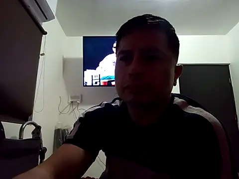 Al3vr online show from November 19, 2025, 11:43 am