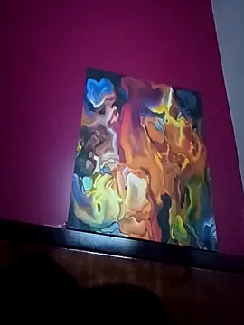 Al3vr online show from November 21, 2025, 6:45 am