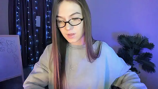 luna lust 212 online show from February 13, 2026, 4:23 am