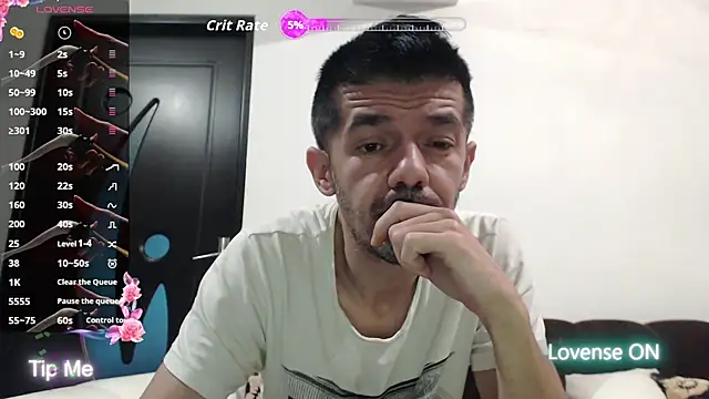 Snapshot of Dale_E chatting on November 22, 2025, 5:50 am Dale E online show from November 22, 2025, 5:50 am