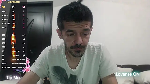 Dale E online show from November 29, 2025, 3:06 am