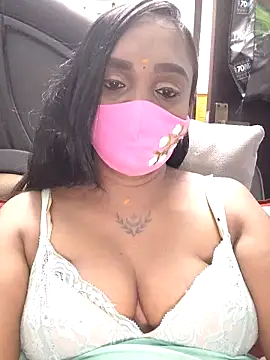 Dharshini98 online show from April 24, 2026, 5:31 am