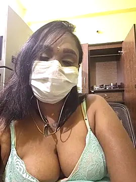 Dharshini98 online show from February 17, 2026, 5:10 pm