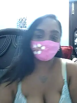 Dharshini98 online show from April 23, 2026, 3:13 pm