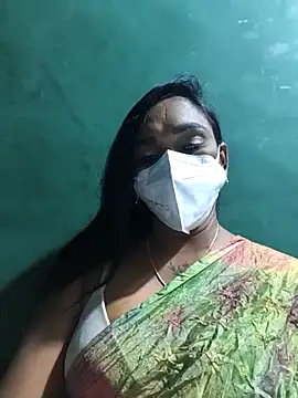 Dharshini98 online show from December 2, 2025, 12:18 pm