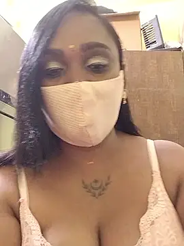 Dharshini98 online show from January 8, 2026, 10:32 am