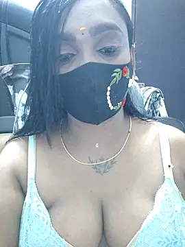 Dharshini98 online show from March 23, 2026, 6:52 pm