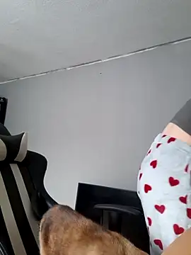 Snapshot of Lilly_hase chatting on November 19, 2025, 11:43 am Lilly hase online show from November 19, 2025, 11:43 am