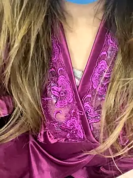 Sassy rina online show from November 17, 2025, 6:12 pm