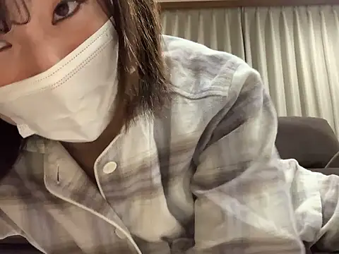 mayumichan13 online show from January 12, 2026, 8:15 pm