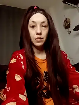 AsMessyAsyouWish online show from November 15, 2025, 5:50 pm