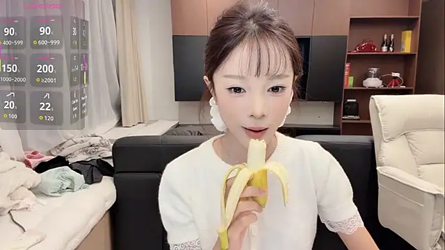 Butterbear online show from November 30, 2025, 10:05 am