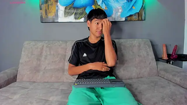 Carl-Milton online show from November 19, 2025, 12:43 am