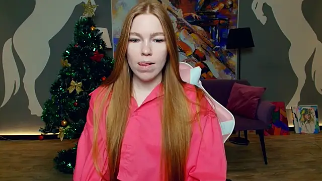 LavetaShiroma online show from January 9, 2026, 7:54 pm