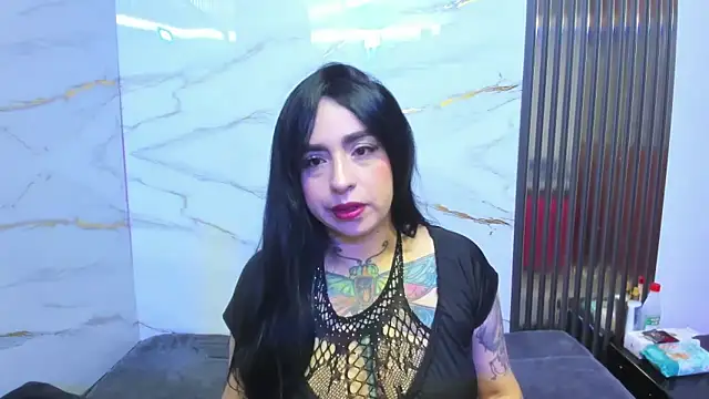 DashaMiller  online show from November 25, 2025, 12:27 pm