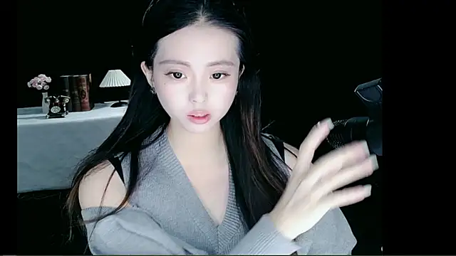 nannanbaby002 online show from November 18, 2025, 2:20 pm