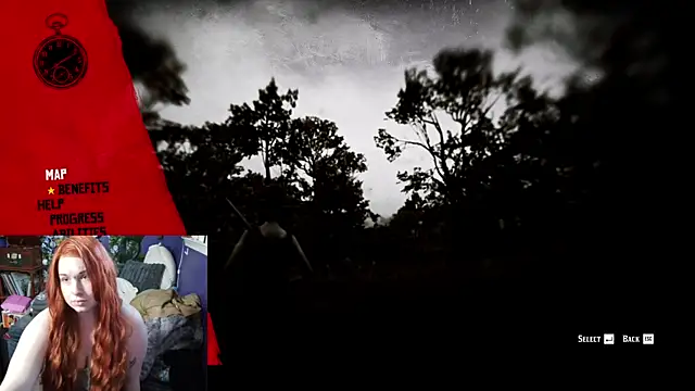 Snapshot of GirlofZaun chatting on November 13, 2025, 9:30 pm GirlofZaun online show from November 13, 2025, 9:30 pm