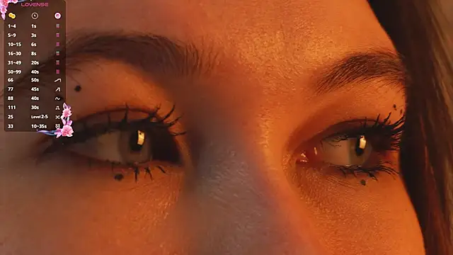 cheeky cherry  online show from November 21, 2025, 3:11 pm