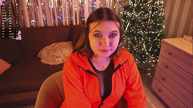 cheeky cherry  online show from January 9, 2026, 5:09 pm