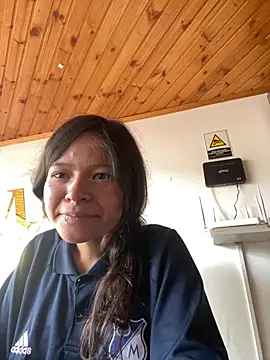 Snapshot of ninffa_18 chatting on November 13, 2025, 7:29 pm ninffa 18 online show from November 13, 2025, 7:29 pm