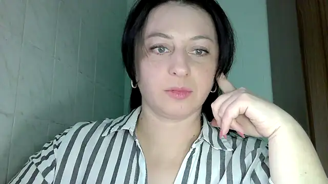 MelinaAx online show from March 12, 2026, 11:14 am