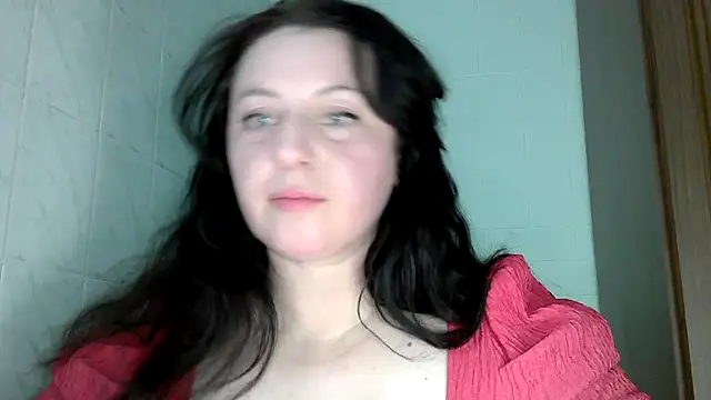 MelinaAx online show from April 17, 2026, 7:17 pm