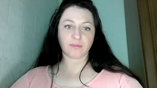 MelinaAx online show from March 23, 2026, 9:42 am