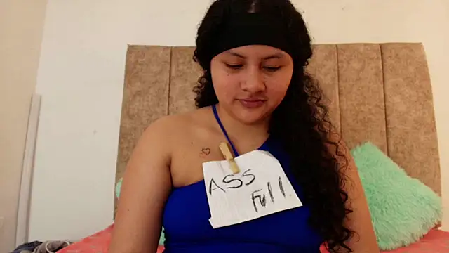 Baby Disgusting online show from November 22, 2025, 8:29 pm