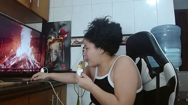 Baby Disgusting online show from November 26, 2025, 2:39 pm