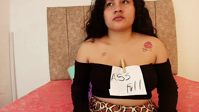 Baby Disgusting online show from November 20, 2025, 8:20 pm