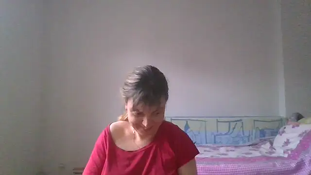 CherieAdair online show from November 27, 2025, 1:22 pm