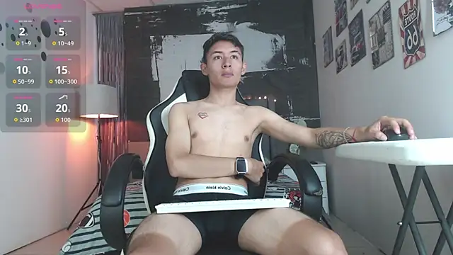 Angell01  online show from November 15, 2025, 7:40 pm