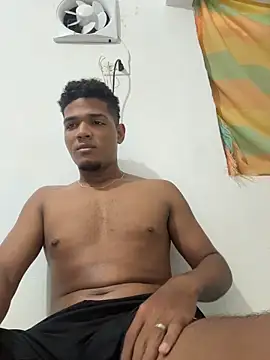 SeductivoX online show from November 15, 2025, 9:19 pm