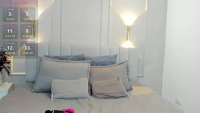 Dulce emi online show from March 10, 2026, 12:42 pm