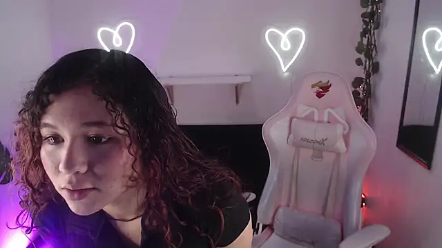 ruby rouger online show from November 29, 2025, 1:11 pm