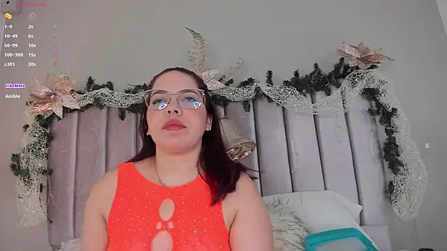 AnnaNoval 10 online show from November 22, 2025, 12:26 pm