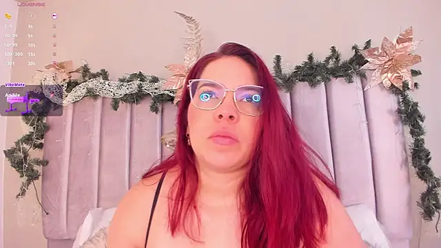 AnnaNoval 10 online show from December 4, 2025, 12:59 pm