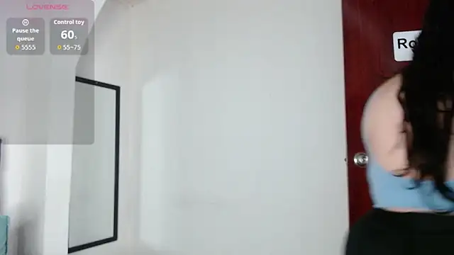 Catalinajane1 online show from November 15, 2025, 2:10 pm