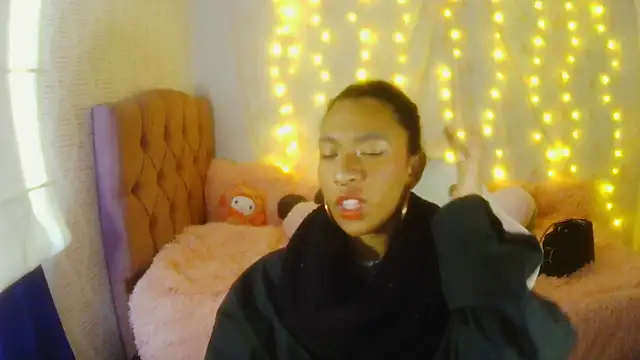 afrodita 188 online show from November 27, 2025, 9:04 pm