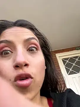 Snapshot of Paulett_Smith chatting on November 23, 2025, 6:40 pm Paulett Smith online show from November 23, 2025, 6:40 pm