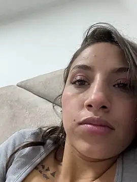 Snapshot of Paulett_Smith chatting on February 25, 2026, 12:33 am Paulett Smith online show from February 25, 2026, 12:33 am