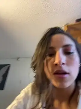 Snapshot of Paulett_Smith chatting on February 25, 2026, 10:53 pm Paulett Smith online show from February 25, 2026, 10:53 pm