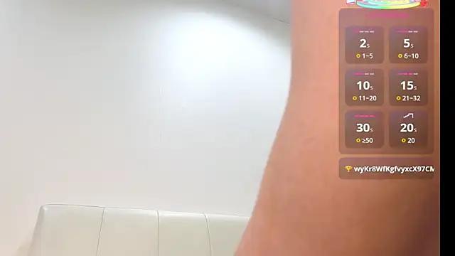 Hina japanese online show from March 9, 2026, 3:32 am