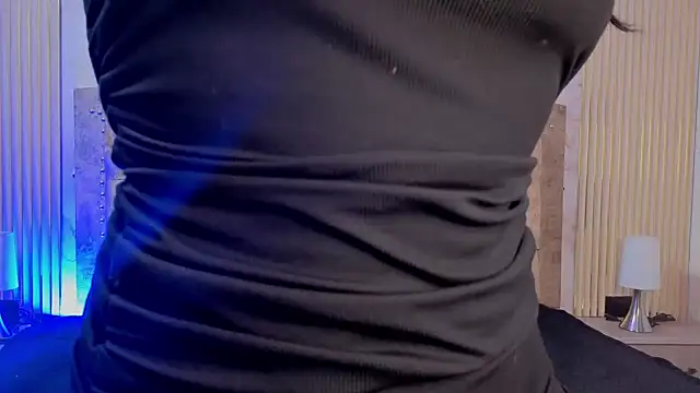 Ashlyvega online show from December 20, 2025, 2:14 am