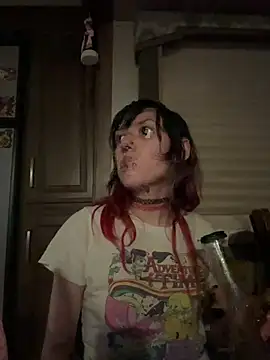 needlefaceUwU online show from March 1, 2026, 6:35 am