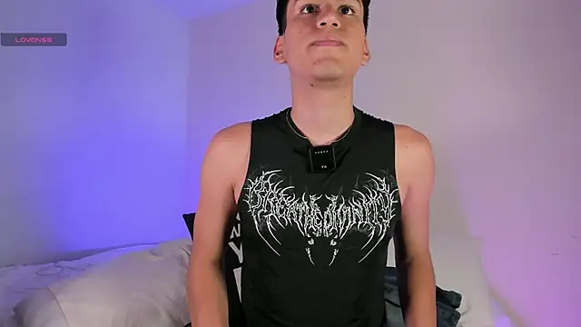 Mark Nico online show from April 11, 2026, 11:41 pm