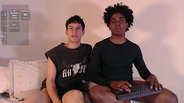 Mark Nico online show from January 11, 2026, 6:20 am