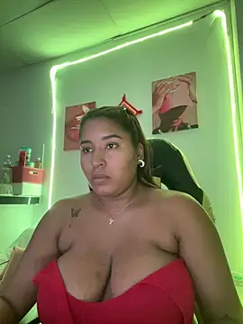 morena-2025 online show from May 8, 2026, 12:03 am
