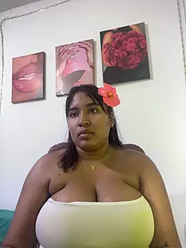morena-2025 online show from April 24, 2026, 1:51 am