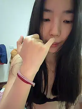 TinyBabe online show from February 24, 2026, 5:30 am